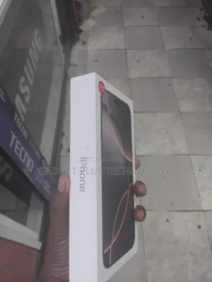 Apple iPhone 16 Pro 256 GB Black