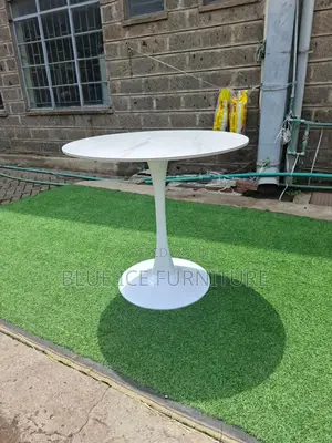 Marble Table