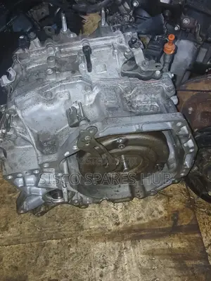 Gear Box Ro6a 4wd Suzuki Wagon R