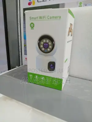 Supports Two Way Talk Voice Intercom Nanny Camera