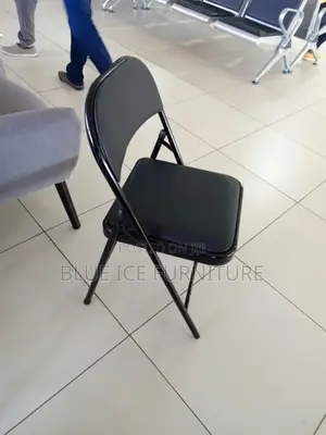 Foldable Chair