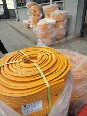 V250~25m Waterbar