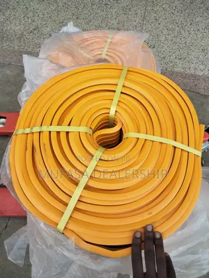 V250~25m Waterbar