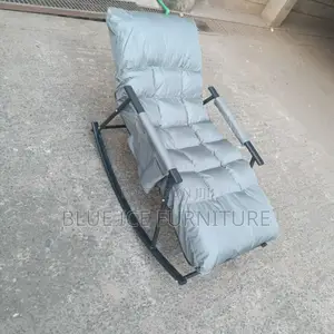 Lounge Chair