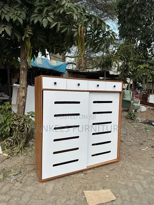 Modern Design Shoe Storage Cabinets - Nairobi