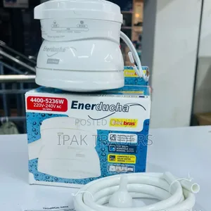 Ener Shower 3t Shower Head