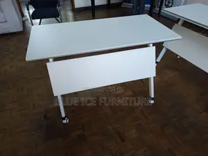 Foldable Study Table