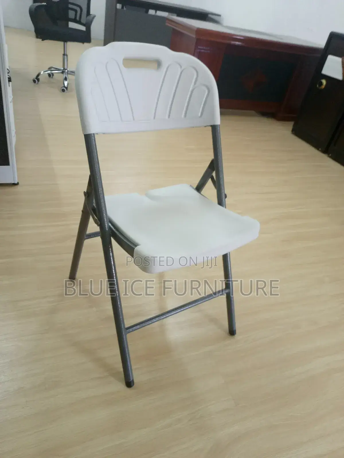 Foldable Chair