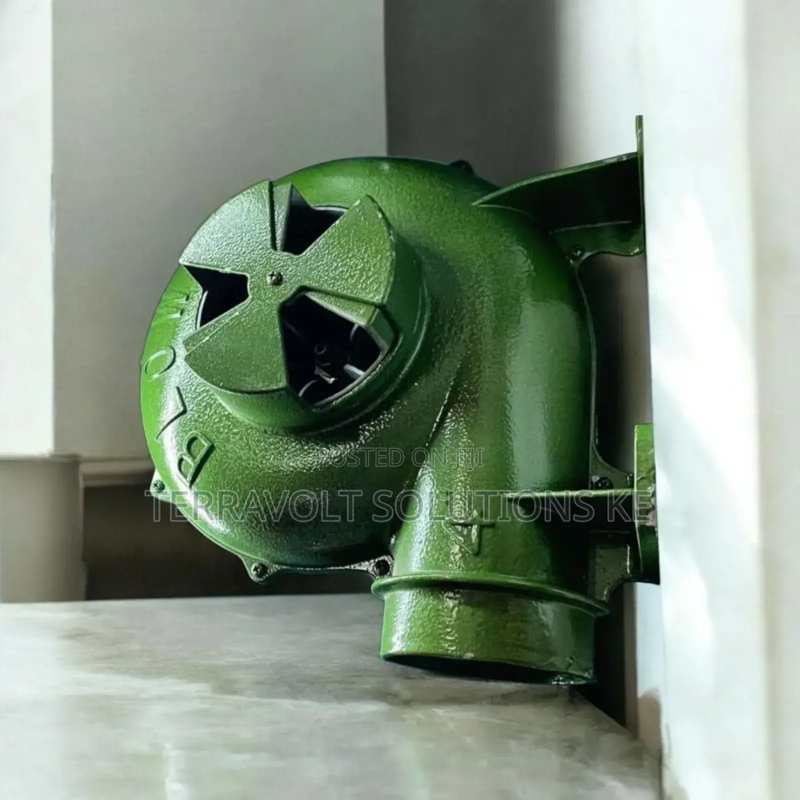2.5inch Electric Industrial Blower