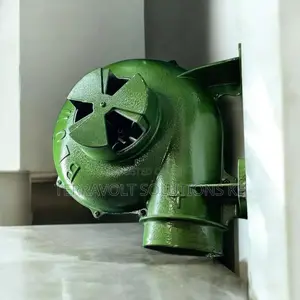 2.5inch Electric Industrial Blower
