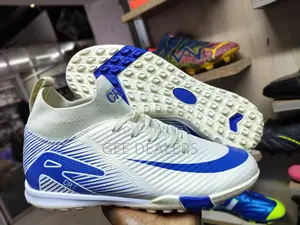 Cr7 Trainers for Kids, Kids Soccer Trainer Boots