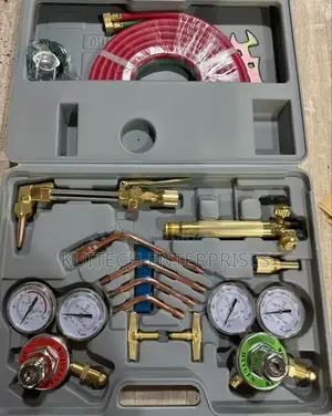 Gas Welding Kit/ Gas Kit