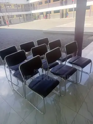 Modern Cfa Chair