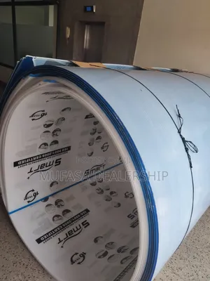 Weather Resistant Polycarbonate
