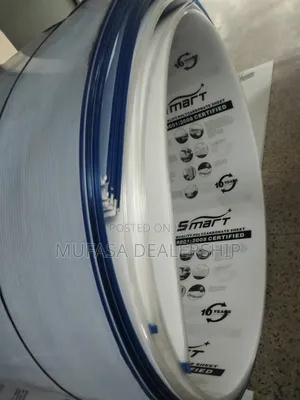 Weather Resistant Polycarbonate