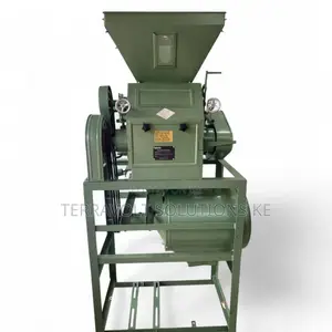 10hp 3phase Flour Roller Mill Without Motor
