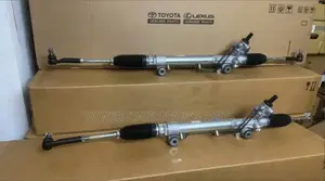 Steering Rack Landcruiser Prado J150/ J120