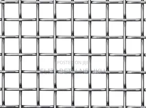 Advanced Welding Technology Square Welded Mesh