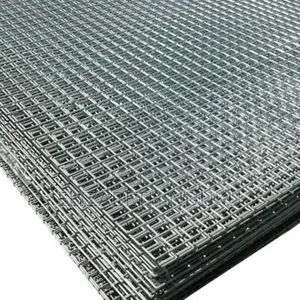 Even Load Distribution Square Welded Mesh