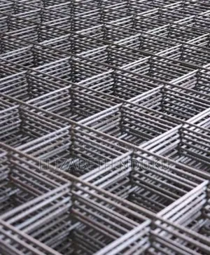 Corrosion Resistant Square Welded Mesh