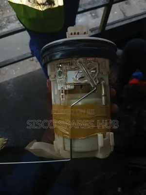 Fuel Pump Xtrail Nt30