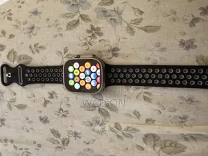 Apple Watch Ultra