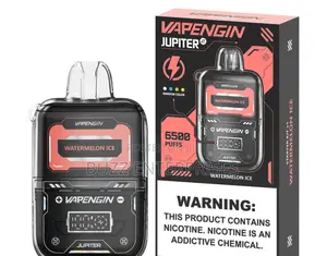 Vapengin Jupiter 2 Full Kit 6,500 Puffs