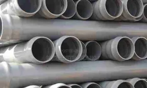 4 Inch PVC Waste Pipe