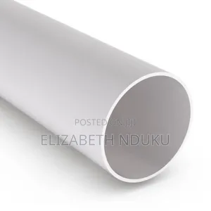 Commercial Drainage 4 Inch PVC Waste Pipe