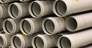 High Grade 4 Inch PVC Waste Pipe