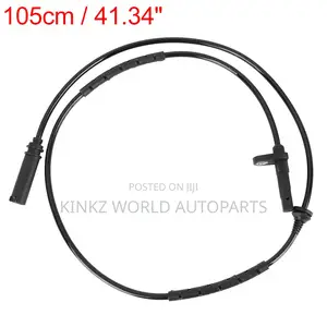 Abs Wheel Speed Sensors , BMW X5 X6 E70 E71 E72