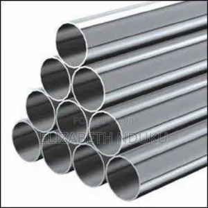Premium Stainless Steel Pipes