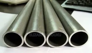 Easy Installation Stainless Steel Pipes
