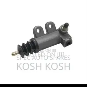 Lower Clutch Cylinder Shark