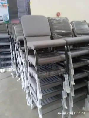 New Event Chair