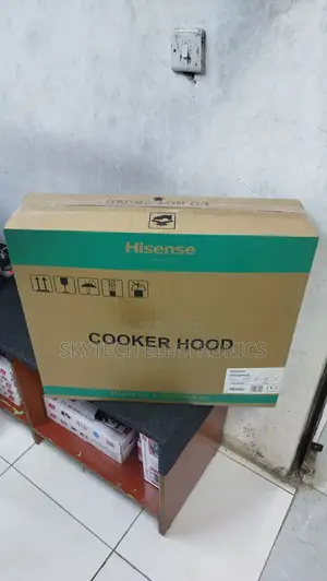 Hisense Under Cabinet Chimney Hood