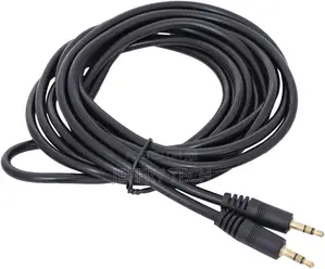 Hightech 3m Aux Cable 3.5mm Male to Male