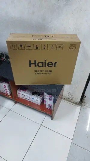 Haier Under Cabinet Chimney Hood