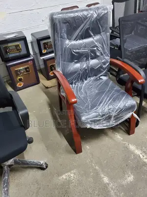 Office Leather Chair