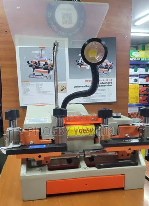 Key Cutting Machine/Commercial Key Cutter.