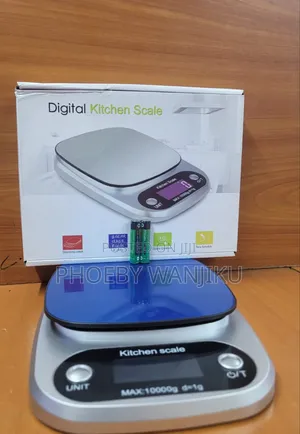 Kitchen Scale/Modern Kitchen Scale 1000grams