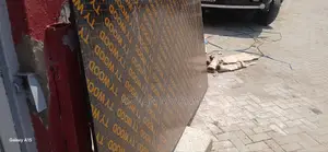 Ty Wood Marine Board Supplier