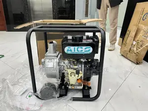 Aico 2inch Diesel Water Pump