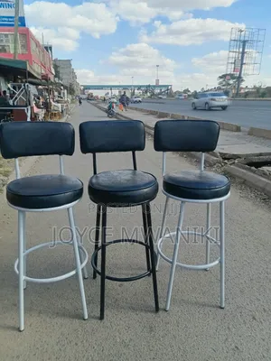 Modern Bar Stools or Counter Stools, .