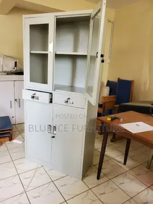 Storing Cabinet