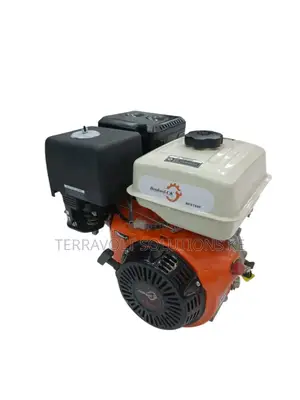13hp Benford Uk Petrol Engine