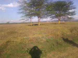 80 Acres Land Sabaki Mlolongo