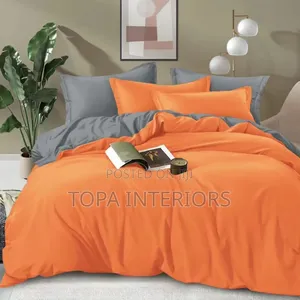 Cotton Duvet Covers That Are Double Sided for King Size Beds