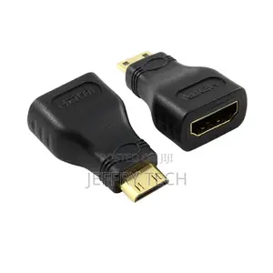 Plug Mini Hdmi Unitek Y-A012