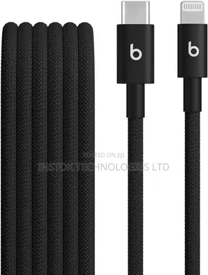 Beats Usb-C to Lightning Woven Cable 1.5m